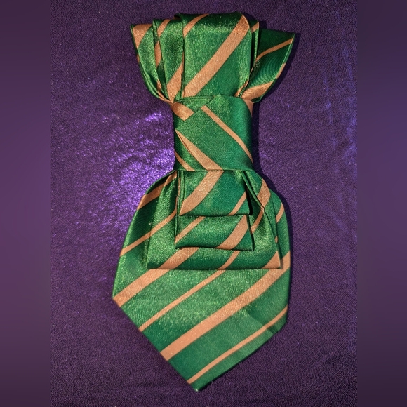 Bundle of 3 Necktie Necklaces - Picture 5 of 8